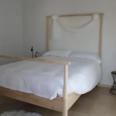 Casa Con Piscina A 20min De Holiday home Seville