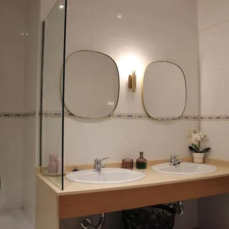 Casa Con Piscina A 20min De Holiday home