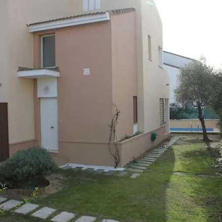 Casa Con Piscina A 20min De *