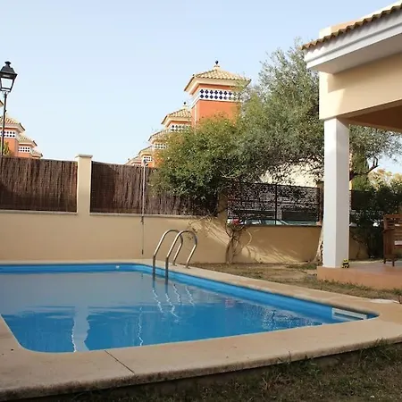 Casa Con Piscina A 20min De Holiday home *
