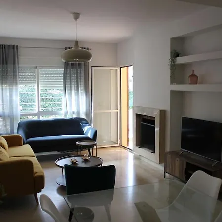 Holiday home Casa Con Piscina A 20min De Seville