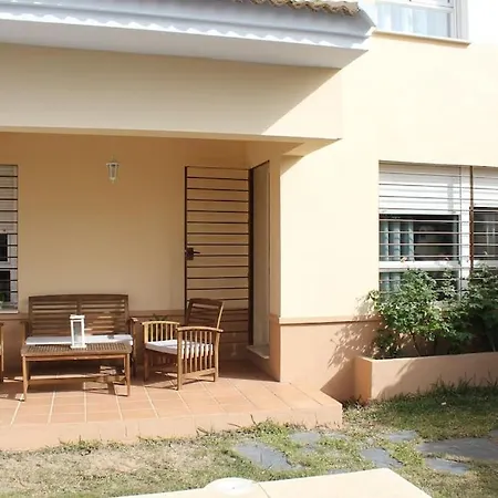 Holiday home Casa Con Piscina A 20min De Seville
