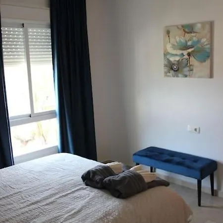 Casa Con Piscina A 20min De Holiday home Seville