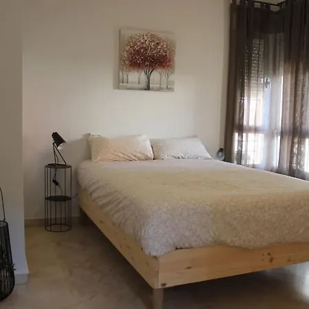 Casa Con Piscina A 20min De Seville