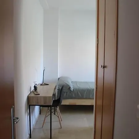 Holiday home Casa Con Piscina A 20min De Seville