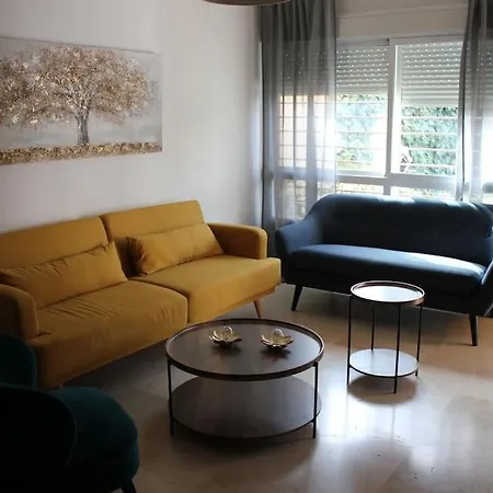 Holiday home Casa Con Piscina A 20min De Seville