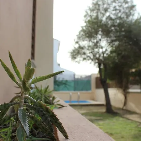 Casa Con Piscina A 20min De *