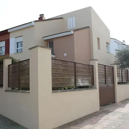 Casa Con Piscina A 20min De Sevilla